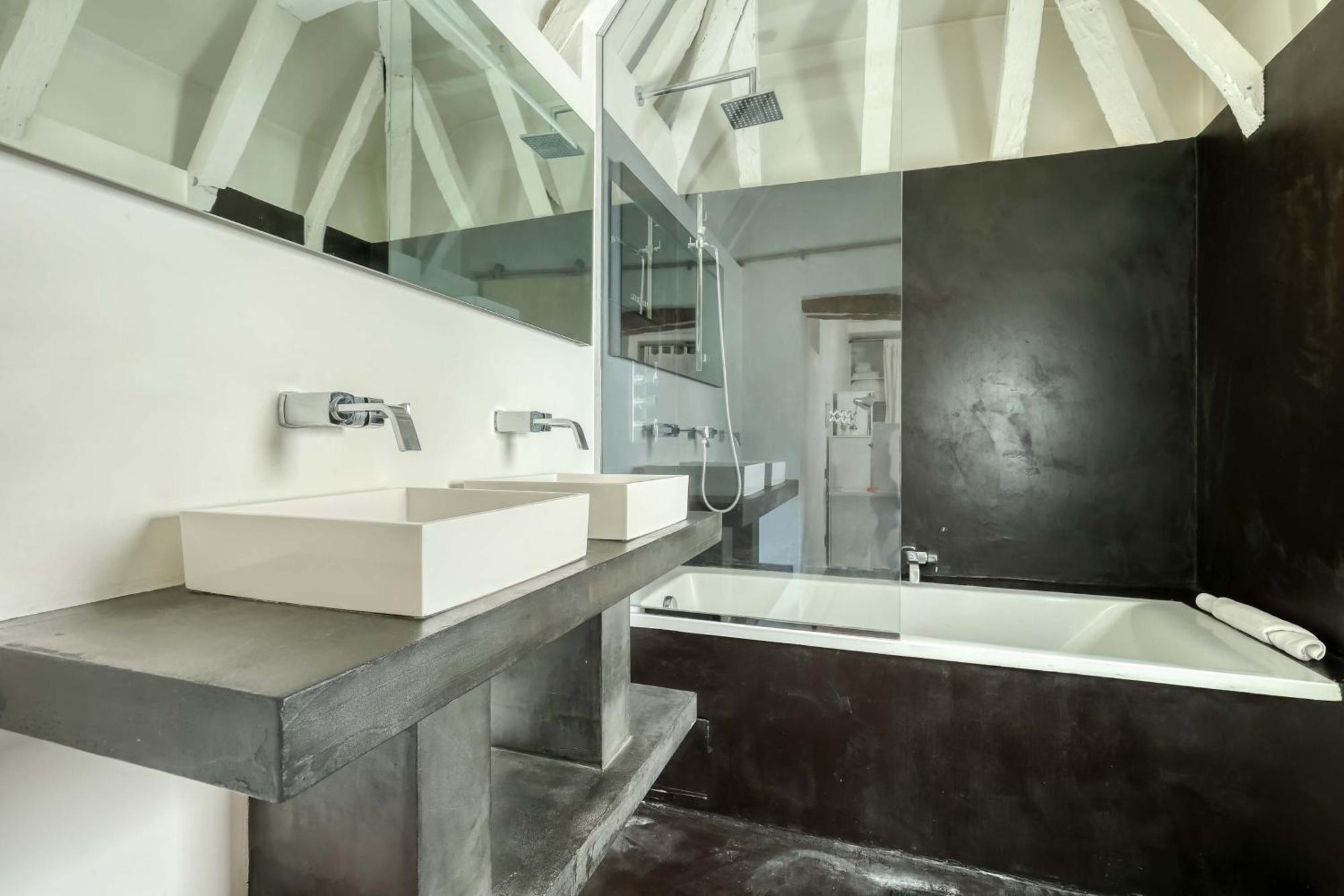 Appartamento Large And Modern 1brd Flat At Lovely Saint Germain